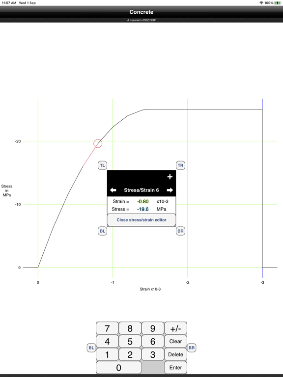 Screenshot #4 pour xsec