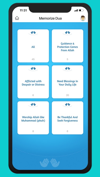 Memorize Quran - Muslim Pal® screenshot-6