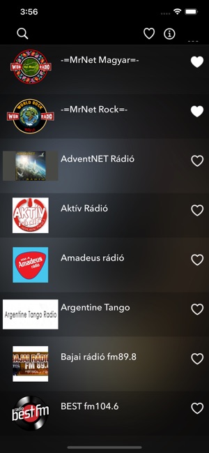 HUN RADIO on the App Store