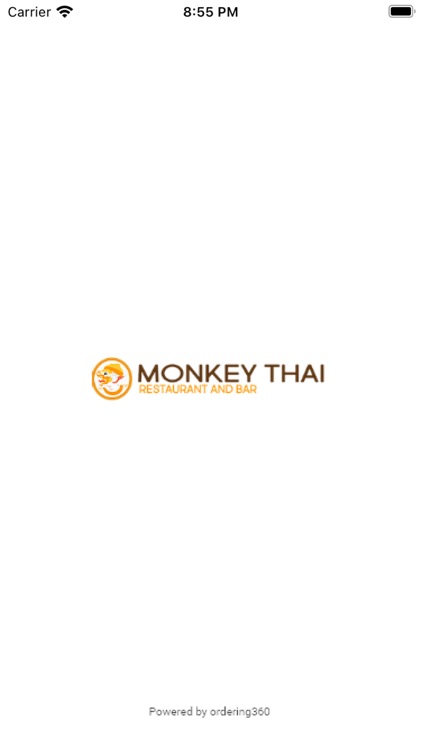 Monkey Thai Restaurant & Bar