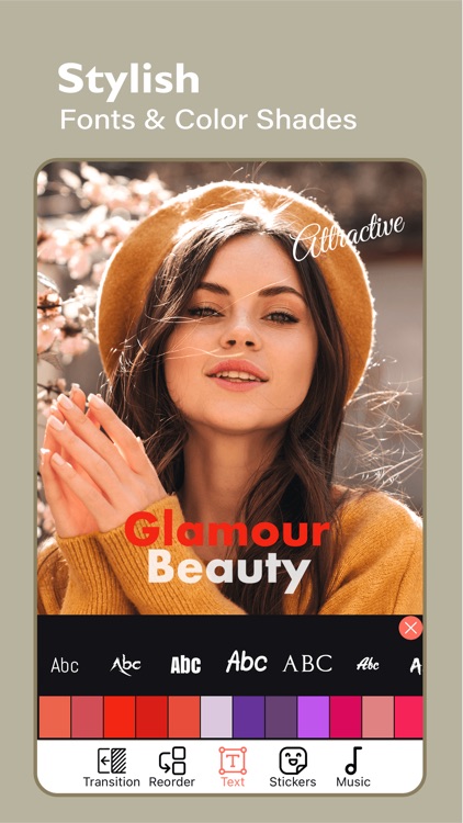Slide Show Movie Maker screenshot-6