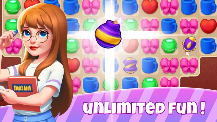 Dream Home-House Design