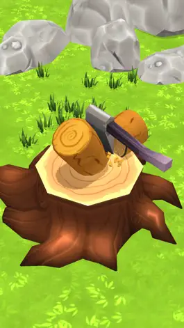 Game screenshot Cutting Tree hack