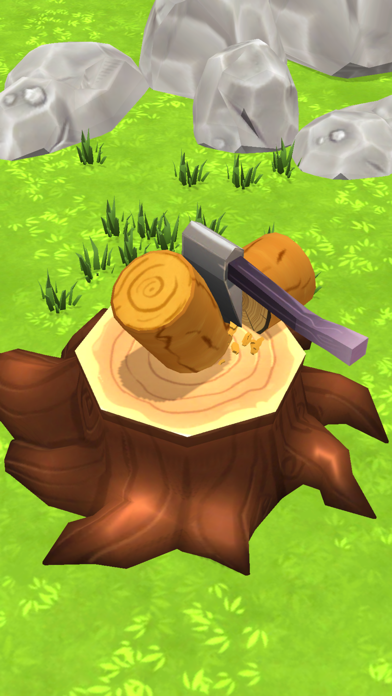 Cutting Tree screenshot 3