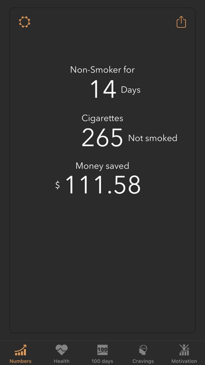 Quit Smoking --~ screenshot-0