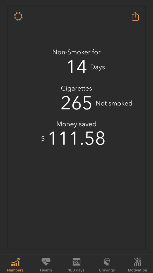 Quit Smoking --~ Smoke Free - 5.1 - (iOS)