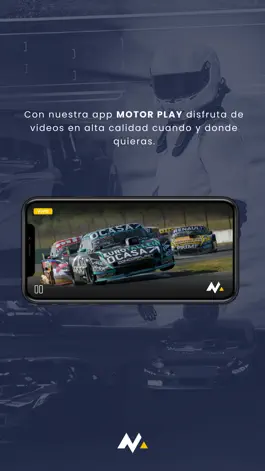 Game screenshot MotorPlay hack