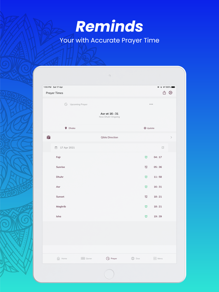 Al Quran by Quran Touch