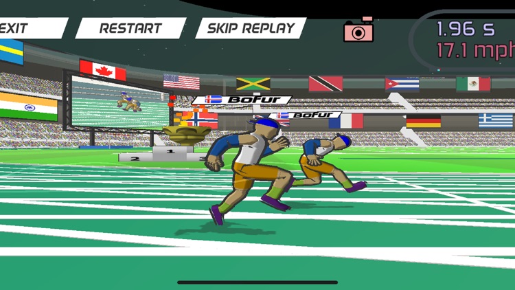 Speed Stars screenshot-8