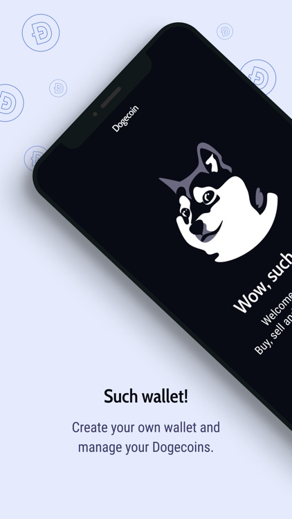 Dogecoin by Hundred Spires