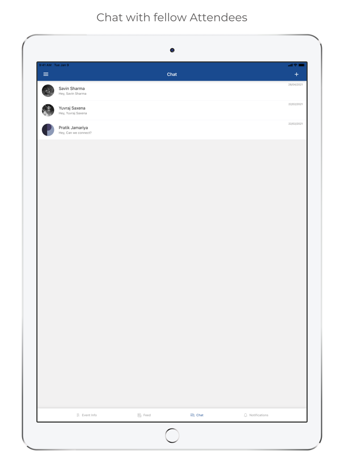 PM EX India Conference 2021