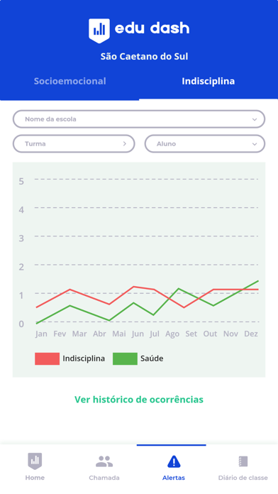 Edudash Professor Screenshot