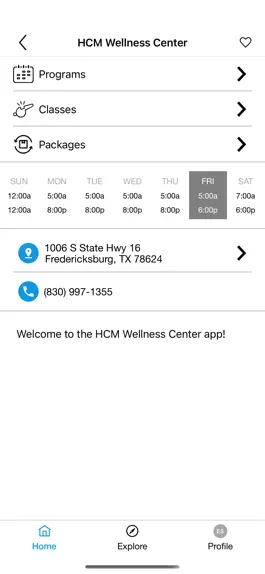Game screenshot Stevens Wellness Center hack