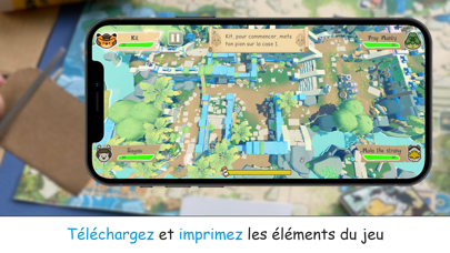 Screenshot #2 pour Chasseurs d'étoiles