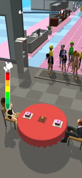 Game screenshot Shopper Girl hack