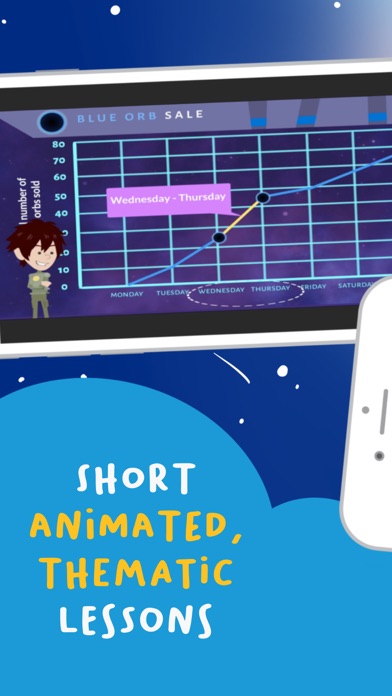 SixClouds Screenshot