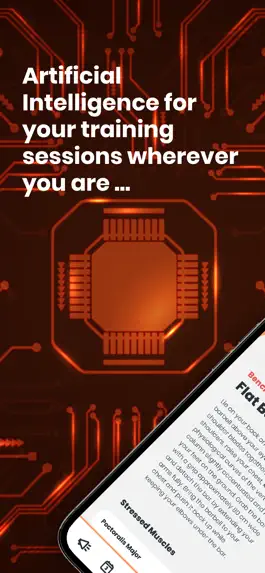 Game screenshot MindTips Fitness hack