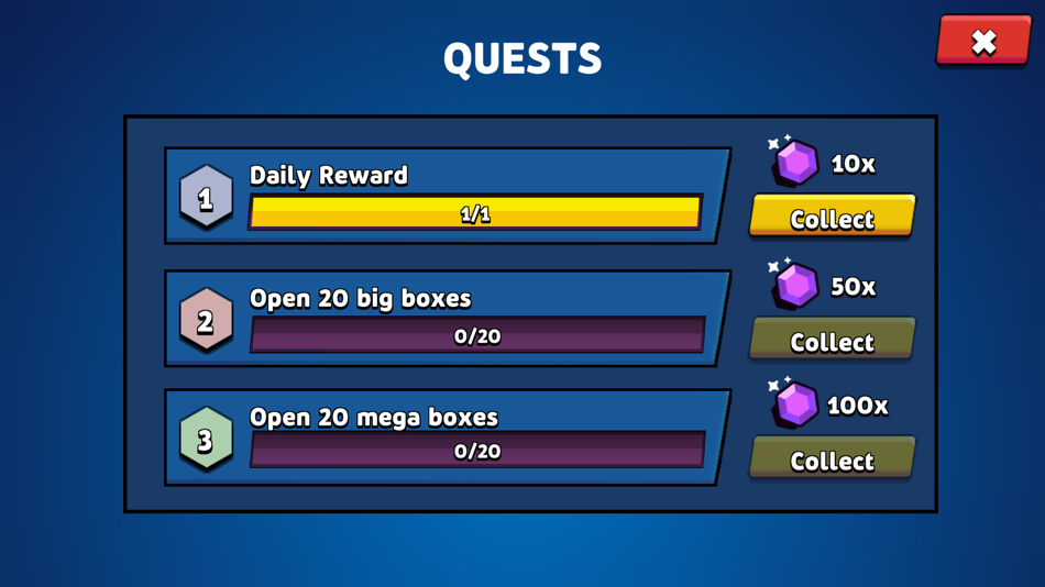 #4. box simulator new (iOS) By: Ilham Lamdoun