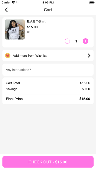 Material By Montana Screenshot