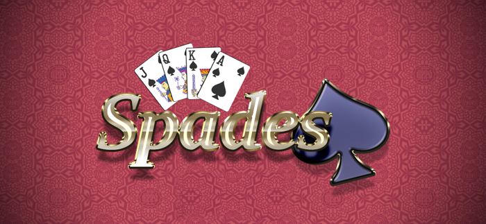 Spades Card Game