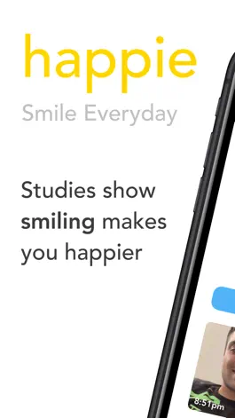 Game screenshot Happie - Smile Therapy :) mod apk