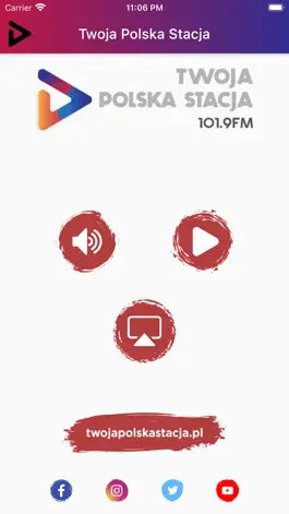 Game screenshot Twoja Polska Stacja apk