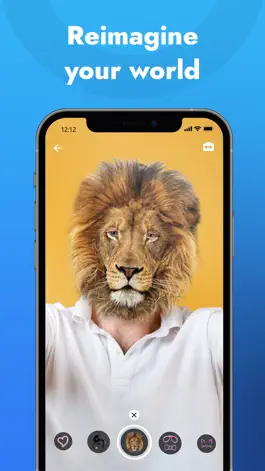 Game screenshot LinxApp Messenger hack
