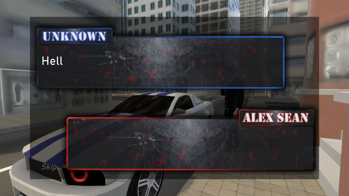 جراند هجوله