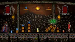 Game screenshot Viking Trickshot apk