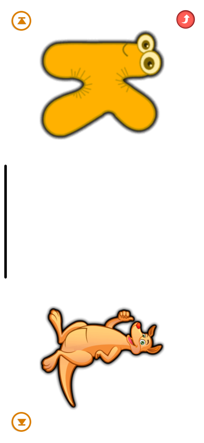 Kids Learn Bangla Alphabet