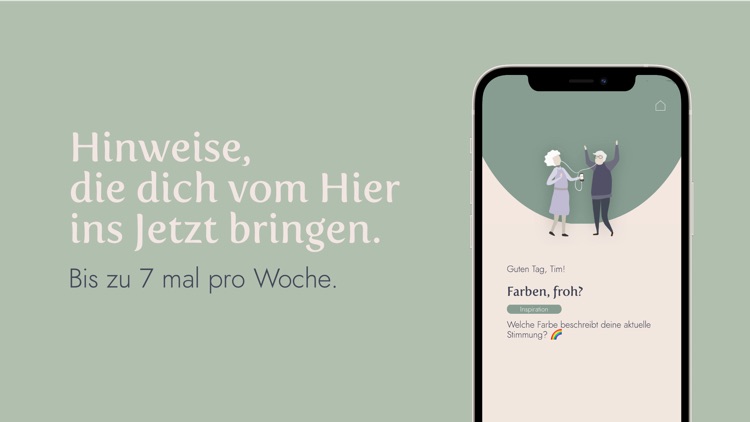 Remindfully: Achtsam im Alltag