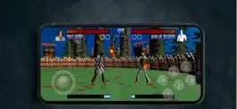 Game screenshot Survivor Fighter hack