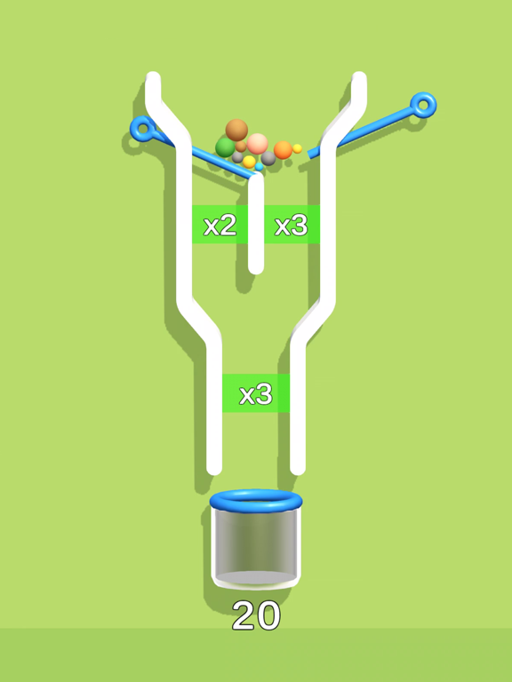 Screenshot #6 pour Pin Math