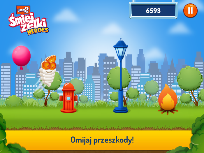 Heroes Nowa Ekipa nimm2