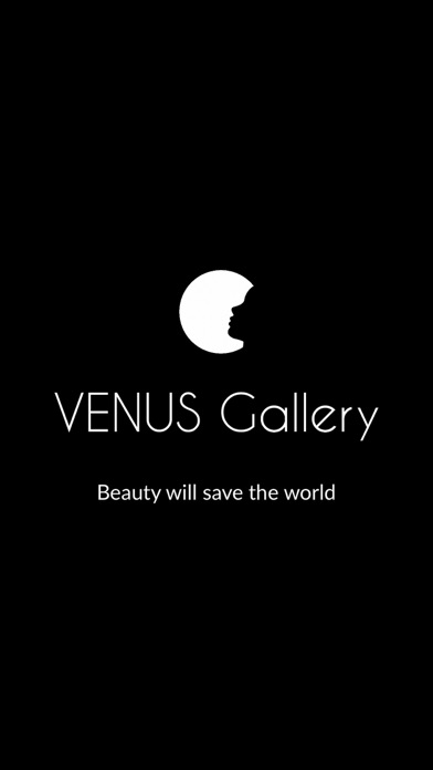VENUS Gallery - WorldcApp Screenshot