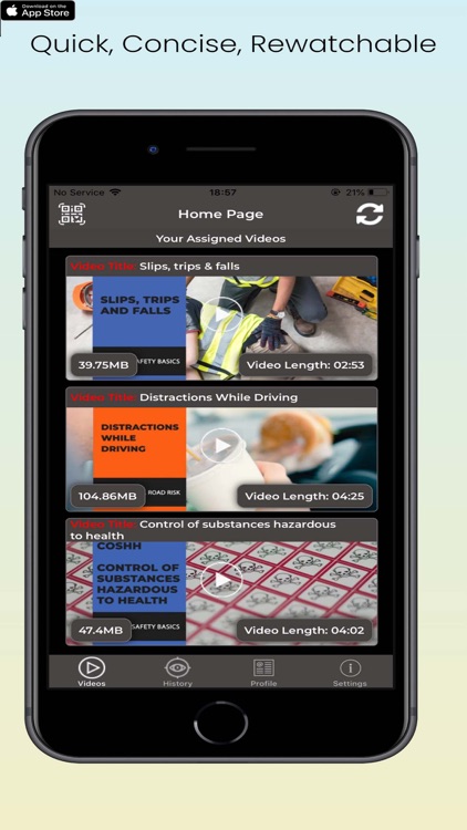 Tribuco Knowledge Base