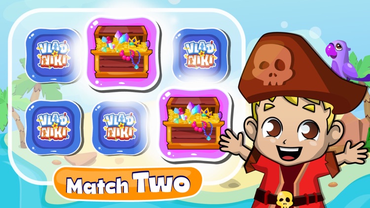 Vlad and Niki: Piano screenshot-3