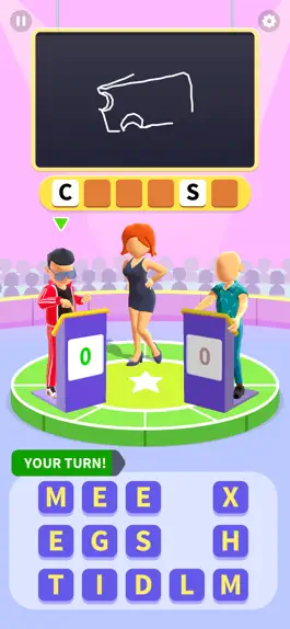 Game screenshot Pocket Show apk