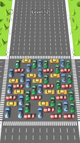 Game screenshot Traffic Jam 3D! mod apk
