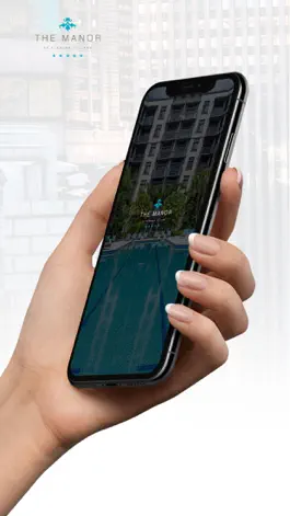 Game screenshot The Manor at Flagler Village mod apk