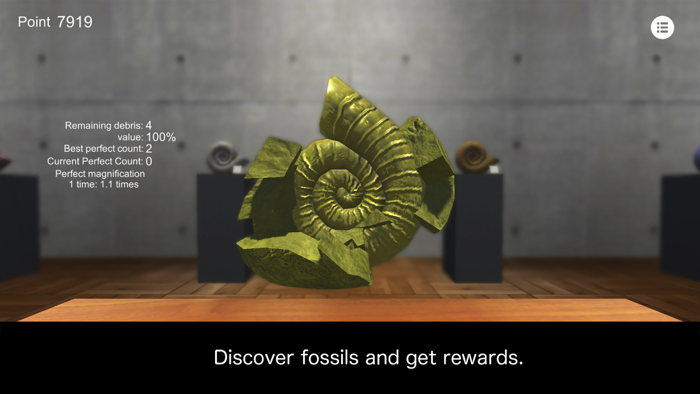 Coelacanth and ancient fish