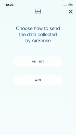 Game screenshot Daikin AirSense apk