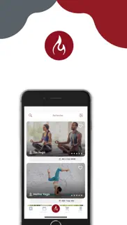 modo yoga paris iphone screenshot 2