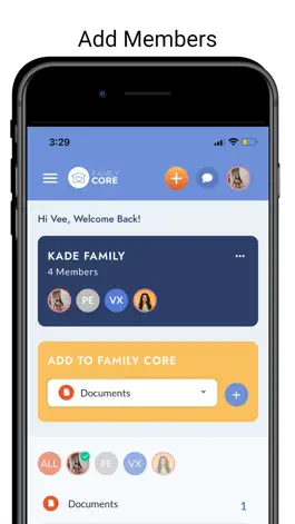 Game screenshot The Family Core mod apk