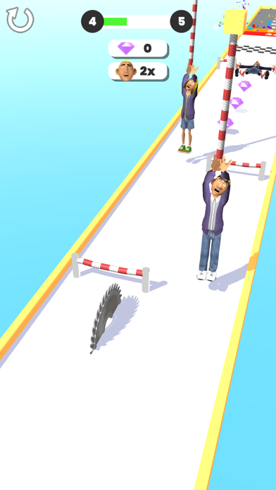 Slice Surprise! Screenshot