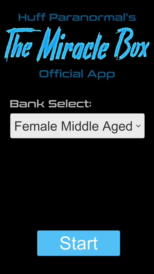 #2. The Miracle Box (iOS) 由: chris rogers