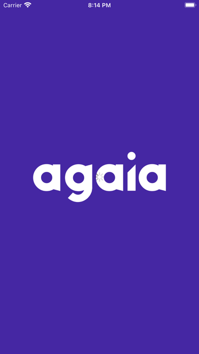Agaia Life Screenshot