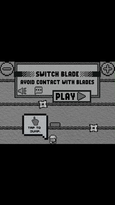 Screenshot #1 pour Switch Blade