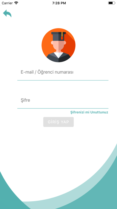 NurseCare Screenshot