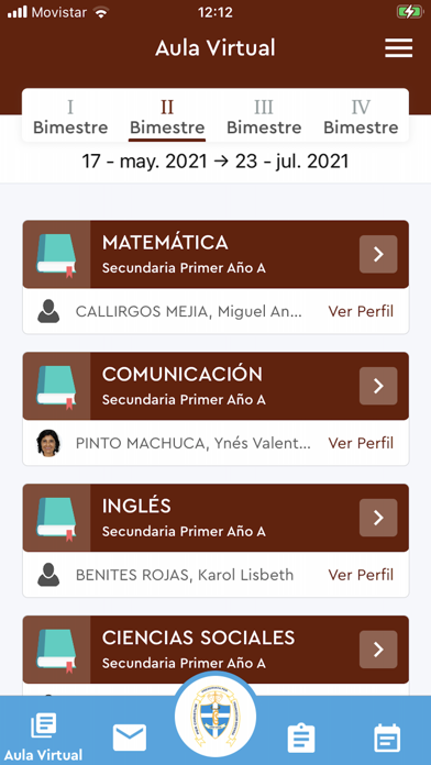 Cristo Salvador Screenshot
